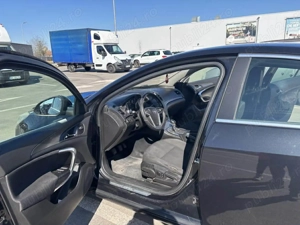 De vanzare autoturism OPEL INSIGNIA - imagine 4