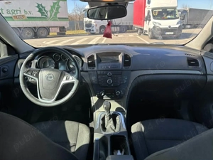 De vanzare autoturism OPEL INSIGNIA - imagine 6