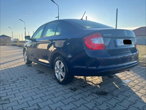 Vand Skoda Rapid - imagine 2