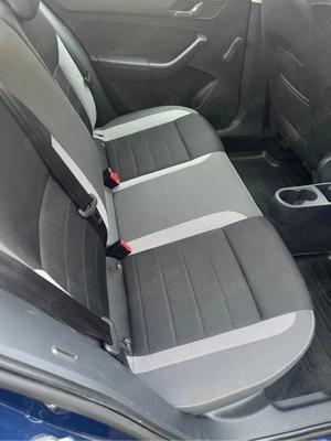 Vand Skoda Rapid - imagine 5