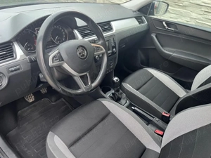 Vand Skoda Rapid - imagine 4