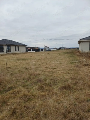 teren intravilan Alparea - imagine 3