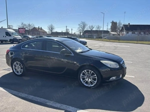 De vanzare autoturism OPEL INSIGNIA - imagine 2