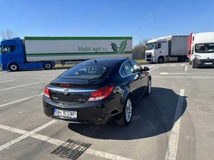 De vanzare autoturism OPEL INSIGNIA - imagine 8