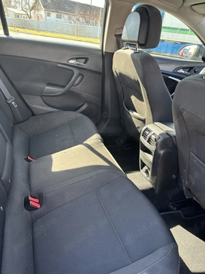 De vanzare autoturism OPEL INSIGNIA - imagine 3