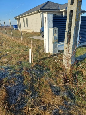 teren intravilan Alparea - imagine 7