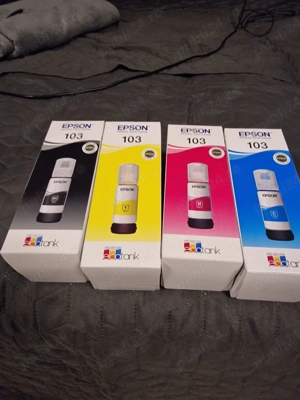 cartuse epson 103