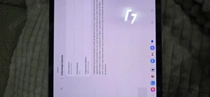 Tableta Samsung Galaxy s9+ , folosita 5h ca noua , 256 gb , 12 gb RAM , Aliensurface,tastatura,pen - imagine 4