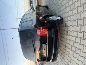 VW TOURAN United 2009 Mai 7 Locuri 1.9 TDI Impecabil FULL OPTION Deosebit