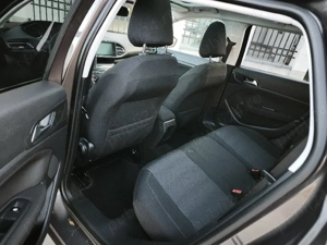 Peugeot 308 diesel euro 6 impecabil  - imagine 9