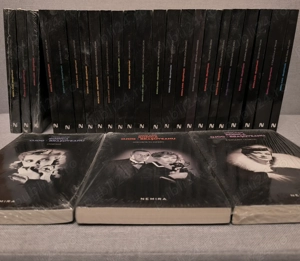 Rodica Ojog Brasoveanu - colectie (26 volume)