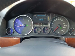 Volkswagen Touareg 7l 3.0  - imagine 3