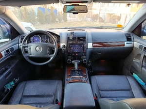 Volkswagen Touareg 7l 3.0  - imagine 4