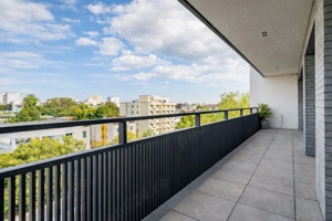 Bdul Mamaia - Lake View - Apartamente premium in bloc exclusivist! - imagine 2