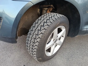 Volkswagen Touareg 7l 3.0  - imagine 5