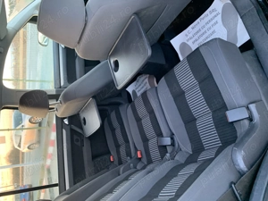 VW TOURAN United 2009 Mai 7 Locuri 1.9 TDI Impecabil FULL OPTION Deosebit - imagine 4