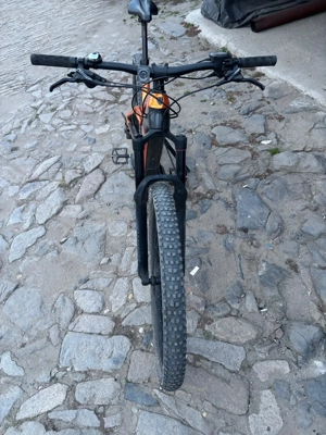 Vand bicicleta - imagine 4