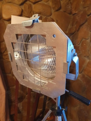 Lampa reflector CC Design