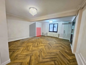 Apartament cu 3 camere-Domenii-Arcul de Triumf-Ion Mihalache-Turda-cu centrala - imagine 3