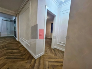 Apartament cu 3 camere-Domenii-Arcul de Triumf-Ion Mihalache-Turda-cu centrala - imagine 2