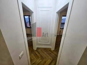 Apartament cu 3 camere-Domenii-Arcul de Triumf-Ion Mihalache-Turda-cu centrala - imagine 9