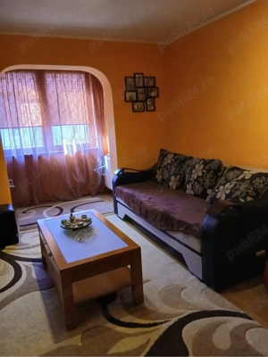 vand apartament Fagaras - imagine 4