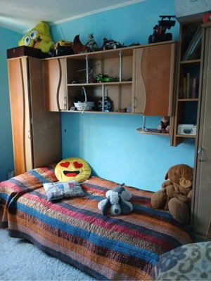 vand apartament Fagaras - imagine 2