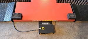 Cric Pneumatic  (elevator) - imagine 3