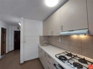 Apartament renovat, parter, zona P-ta Mihai Viteazul - imagine 4