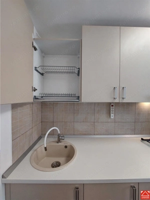 Apartament renovat, parter, zona P-ta Mihai Viteazul - imagine 9