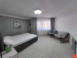 Apartament renovat, parter, zona P-ta Mihai Viteazul