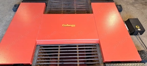 Cric Pneumatic  (elevator) - imagine 2