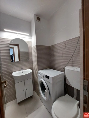 Apartament renovat, parter, zona P-ta Mihai Viteazul - imagine 7