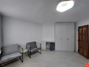 Apartament renovat, parter, zona P-ta Mihai Viteazul - imagine 12