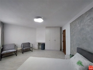Apartament renovat, parter, zona P-ta Mihai Viteazul - imagine 11