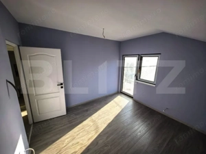Casa la rosu 4 camere, 169mp, piata Pacurari - imagine 7