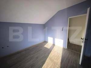 Casa la rosu 4 camere, 169mp, piata Pacurari - imagine 5