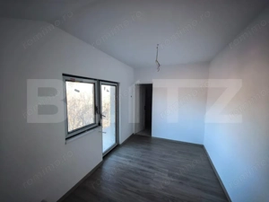 Casa la rosu 4 camere, 169mp, piata Pacurari - imagine 6