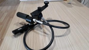 Cablu ghidaj camera video SONY