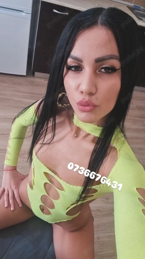 ***ANTONIA*** Reală 100% ***Deplasări și Party***