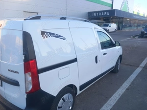 Vând Dacia Dokker Van 2019 - imagine 2
