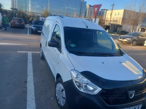 Vând Dacia Dokker Van 2019