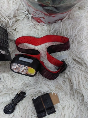 lanternă frontală  - imagine 2