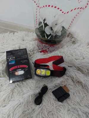 lanternă frontală  - imagine 3