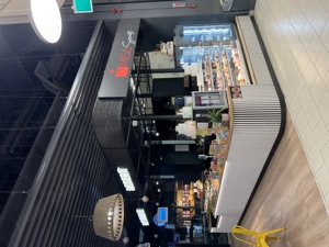 Cofetăria MiGA Sweets din Kaufland Buziașului caută vânzătoare ! :)