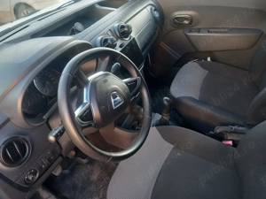 Vând Dacia Dokker Van 2019 - imagine 4