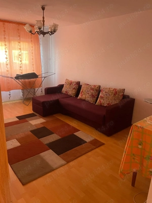 Vând apartament 2 camere decomandat conf1 etajul 4 - imagine 2