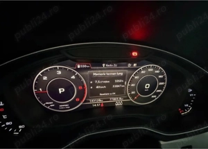 Audi A4 2.0 TDI S tronic quattro - imagine 2