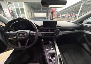 Audi A4 2.0 TDI S tronic quattro - imagine 4