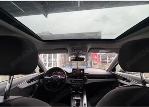 Audi A4 2.0 TDI S tronic quattro - imagine 3